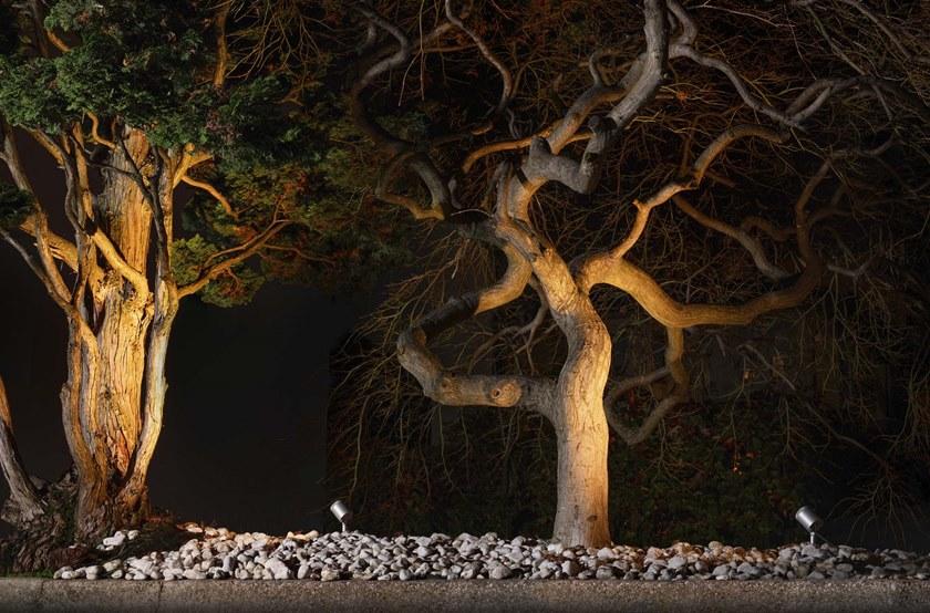 Olev Регулируемый светодиодный металлический проектор для улицы Dot DOT 2.0 sun-id-1515155 - Вид №3