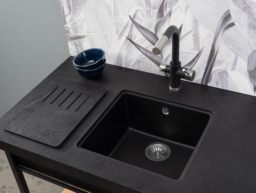 Стеновые панели - Тэйде LIGRON LIST15 2410 - Вид №5