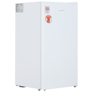 1375662 Холодильник компактный   KRAFT BC(W)-115 белый