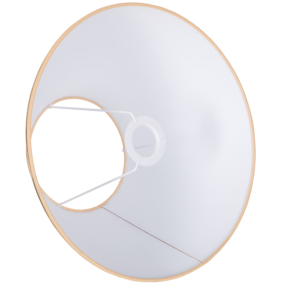 34013 Абажур №38 Карамель BOGACHO 4627179657130 - Вид №1