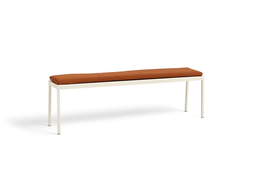 Олефиновая прямоугольная однотонная подушка Hay Balcony ARCH-00124233 - Вид №7