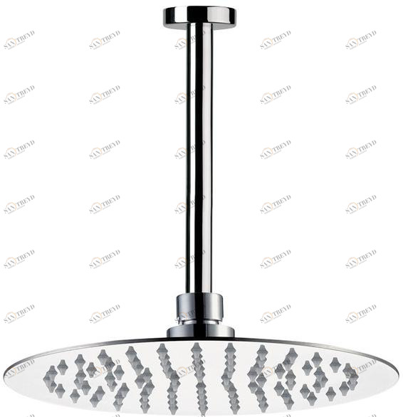 Rubinetterie Mariani Soffioni  15t-07 