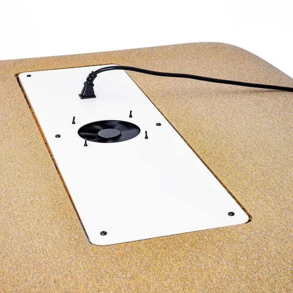 Акустическая офисная кабина со столом BuzziSpace BuzziNest ARCH-00148842 - Вид №15