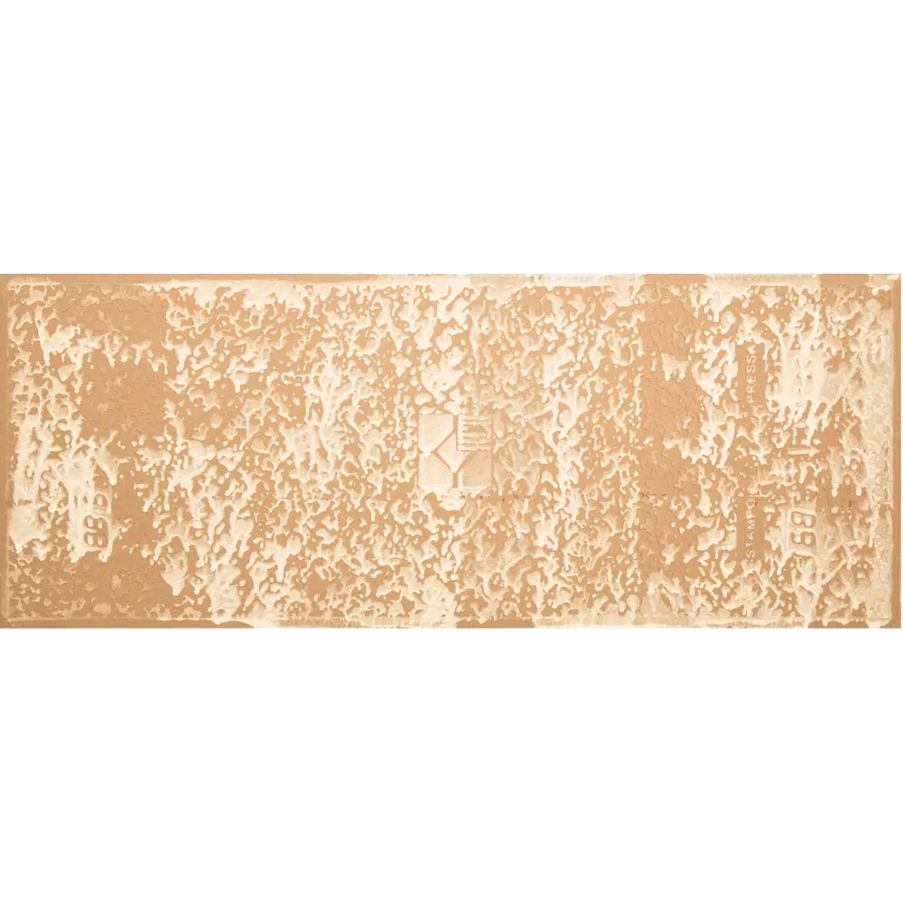 Декор настенный Azori «Festa» 20.1x50.5 см цвет синий индиго STLM-2119827 - Вид №3