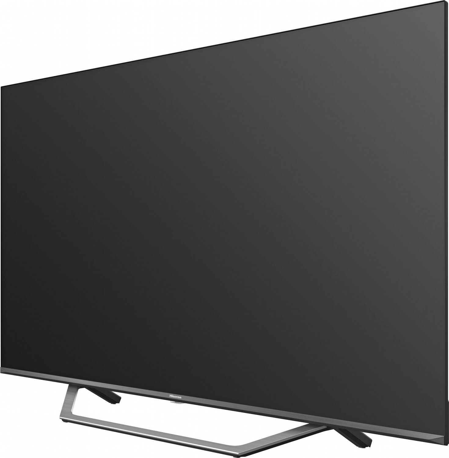 43A7500F 43”, ultra hd, smart tv (ос vidaa u4.0), wi-fi, pci 2000, dvb-t2/t/c/s2/s, hdr 10, bluetooth, 2х7w, ci+(1.4), 4hdmi, 2usb, black Hisense Hisense A7500F  - Вид №5