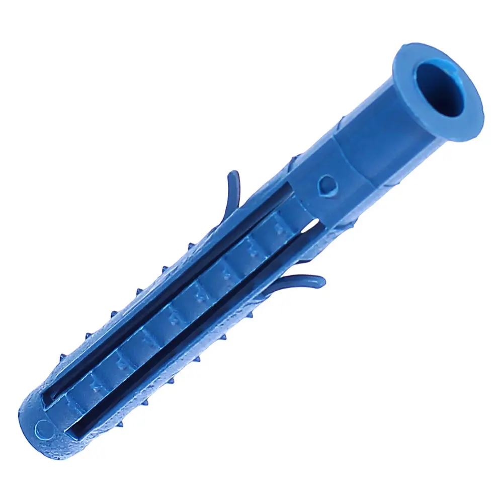 Дюбель 8x60 мм, полипропилен, 10 шт Santreyd STLM-2019990