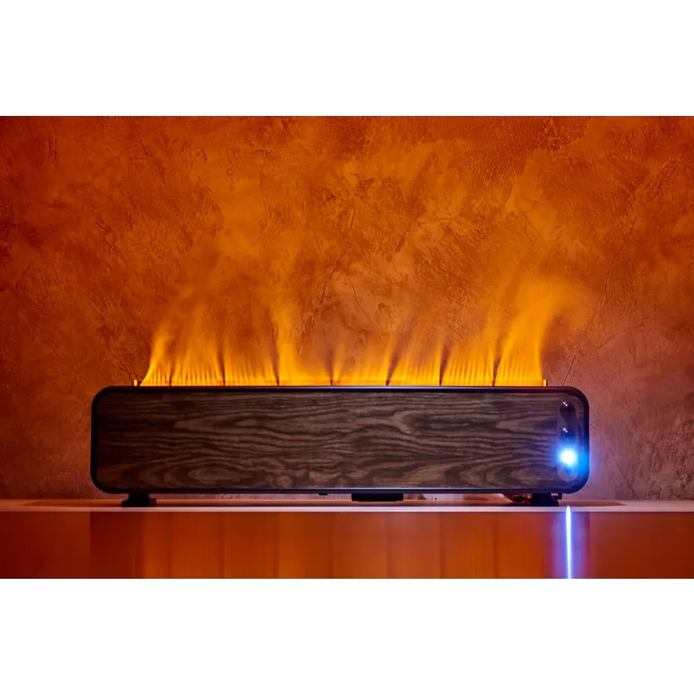 Электрический очаг Realflame 3D HMD1 STLM-2191841 - Вид №4