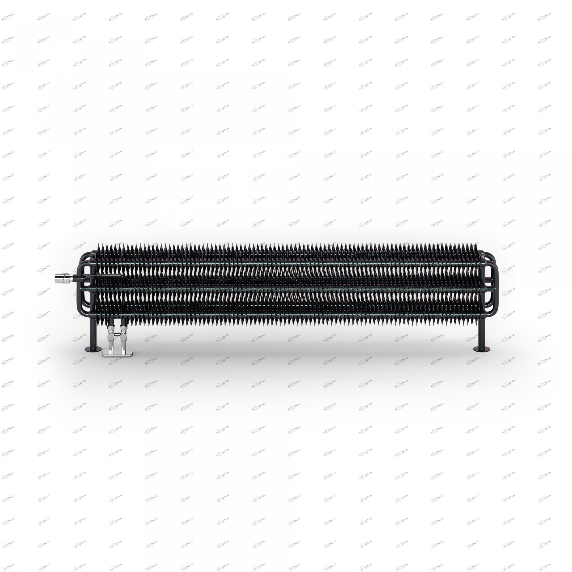 Полотенцесушители WGHSD029174 Ribbon HSD Terma 6.25 