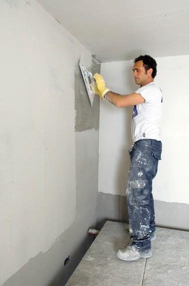 Bacchi Раствор на известковой основе для отделки Malte, massetti e betoncini sun-id-1382187 - Вид №1