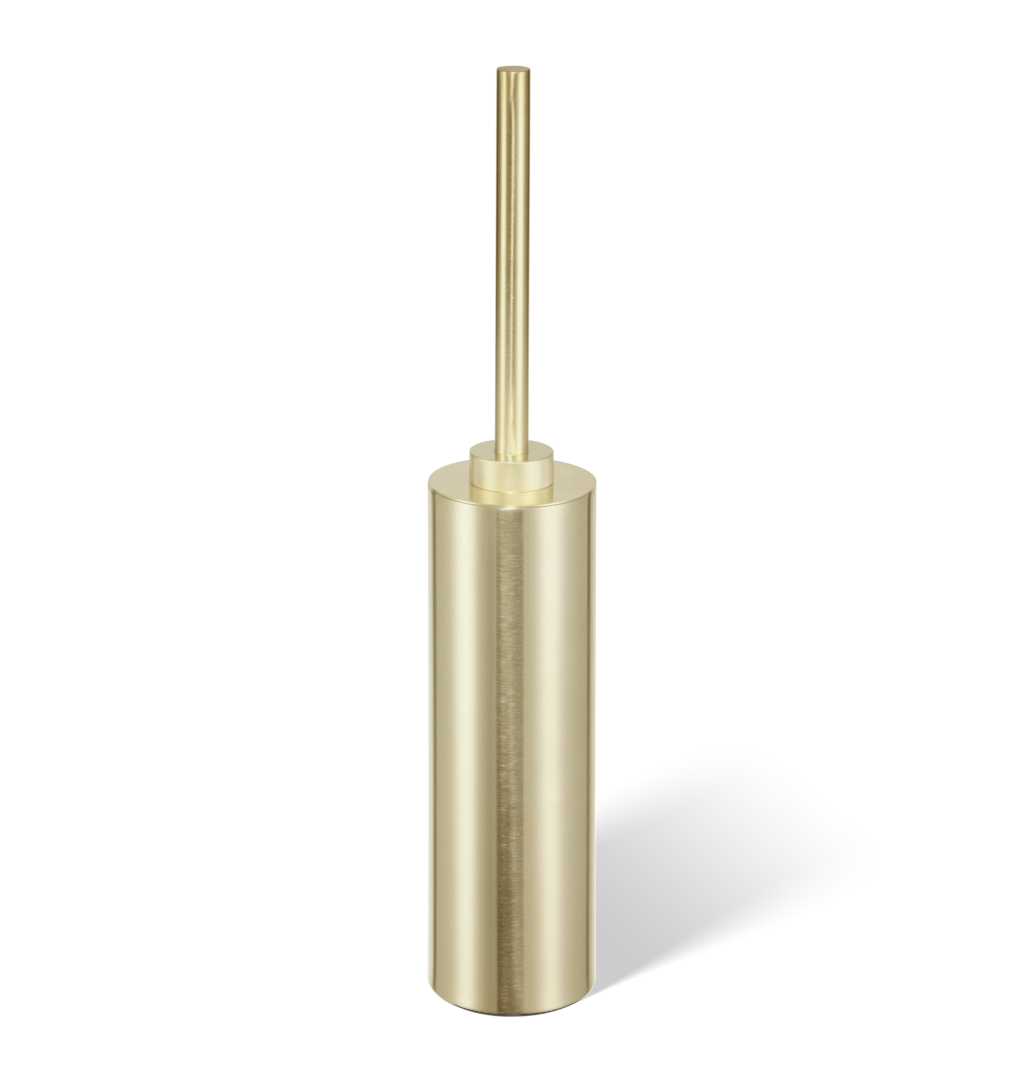 Туалетный гарнитур CLUB SBG DECOR WALTHER Хром 854500 - Вид №2