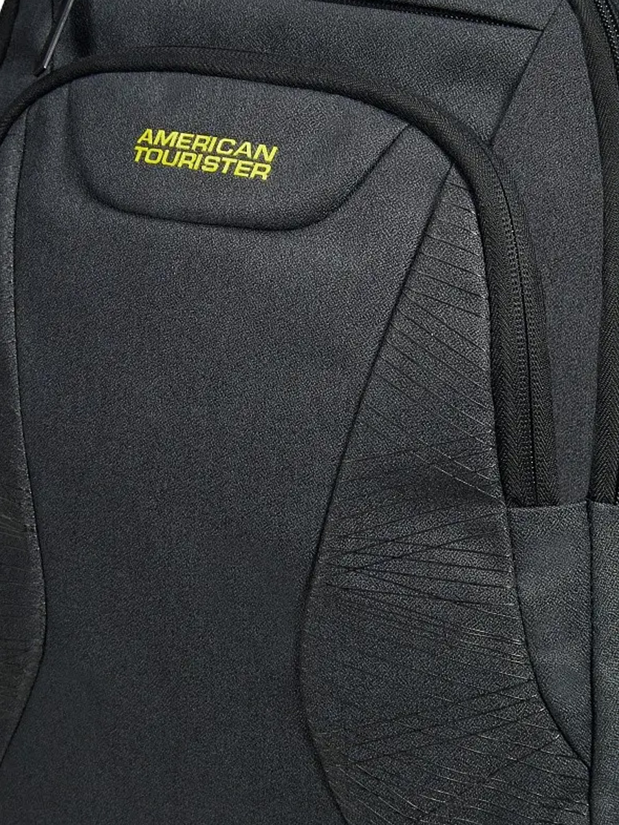 33G-08015 Рюкзак 33G*015 Laptop Backpack 15,6 American Tourister AT Work  - Вид №8