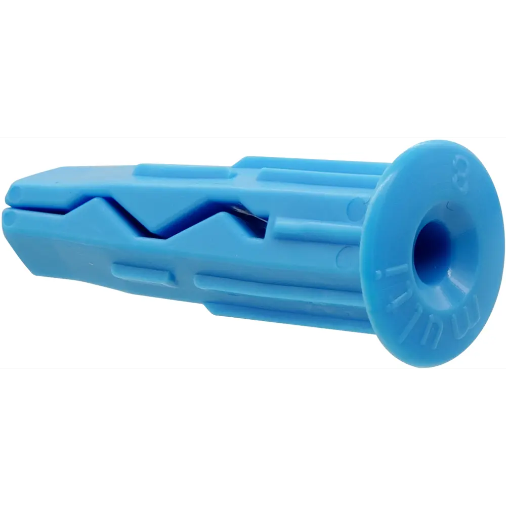 Дюбель универсальный нейлон 8x32 мм 50 шт ЕВРОПАРТНЕР STLM-2090572 - Вид №2