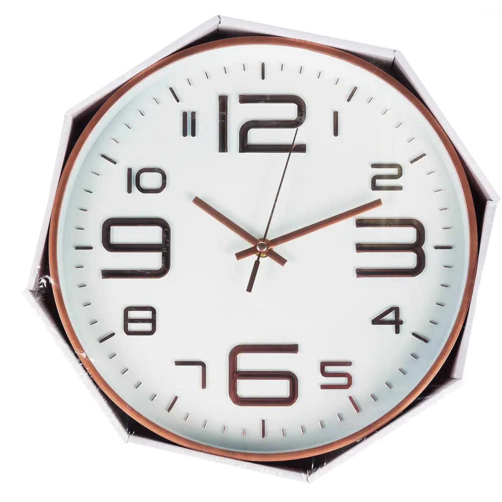 Часы настенные «Модерн», 30 см Santreyd STLM-2142014 - Вид №3