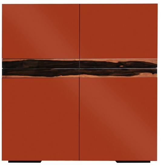 Garbarino Барная стойка из лакированного ореха Bob Bob 5 - Вид №1