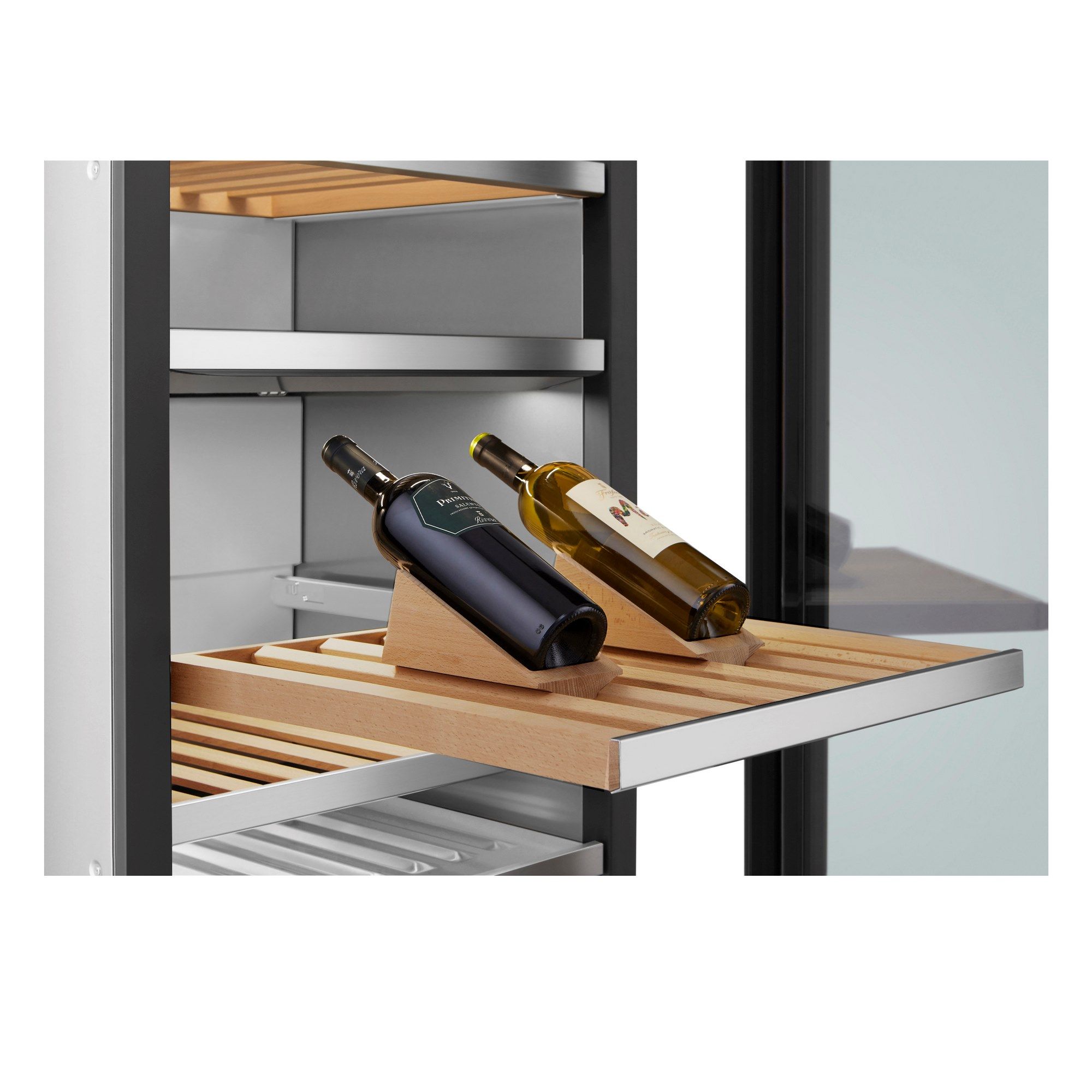 Винный погреб в колонне 24" SKS | Signature Kitchen Suite SKSCW242RP ARCH-00050423 - Вид №3