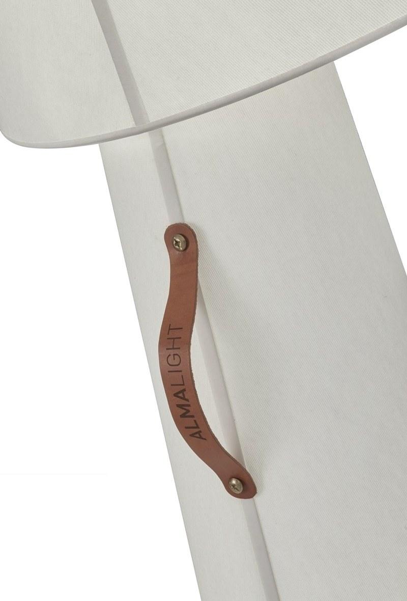 Alma light Торшер из ткани Big brother 3950/011 - Вид №5