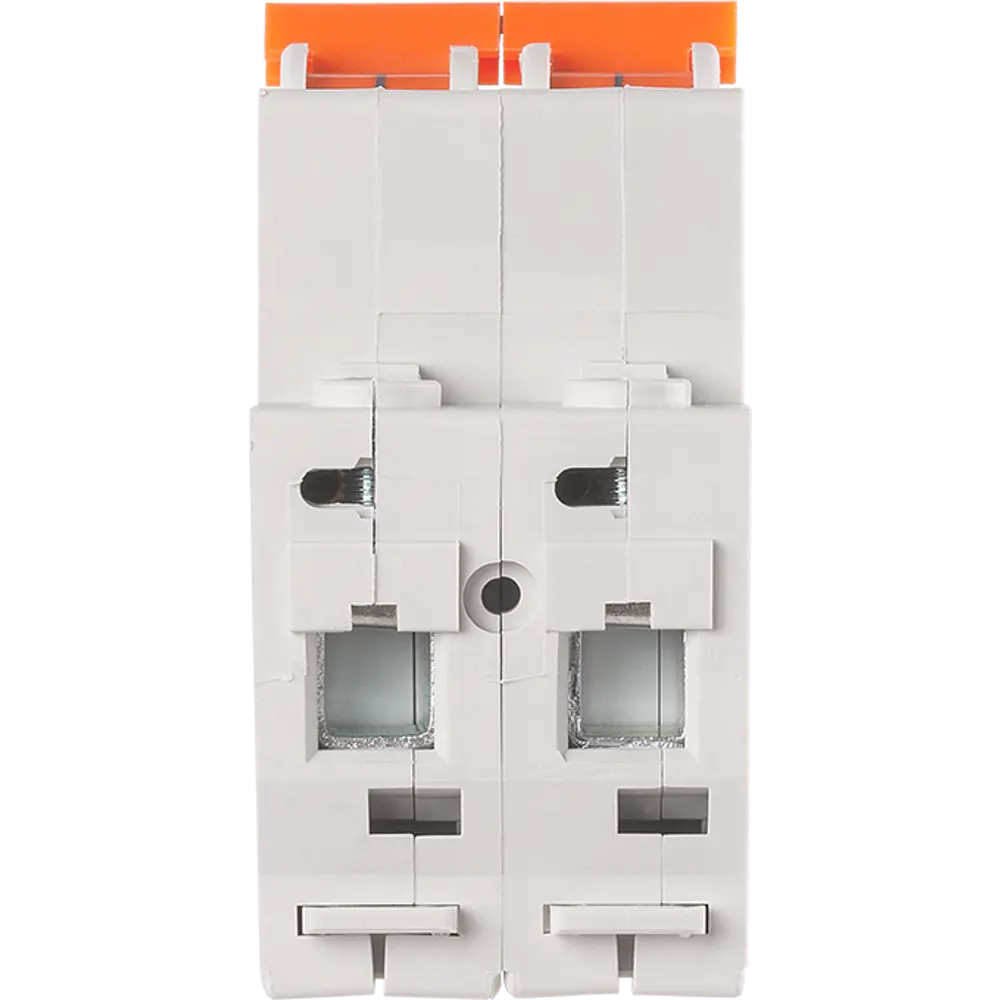 Автоматический выключатель TDM Electric ВА47-63 2P C20 А 4.5 кА SQ0218-0027 STLM-2141580 - Вид №4