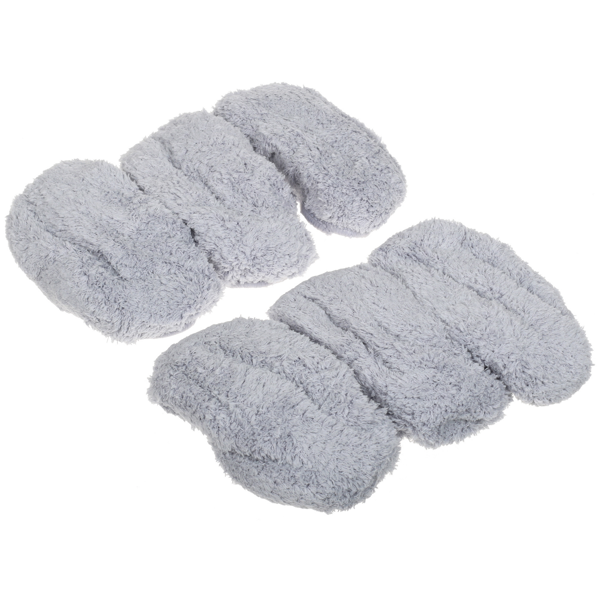 9977536 Робот-мойщик окон HOBOT-R3 Ultrasonic белый STDN-0058184 - Вид №7