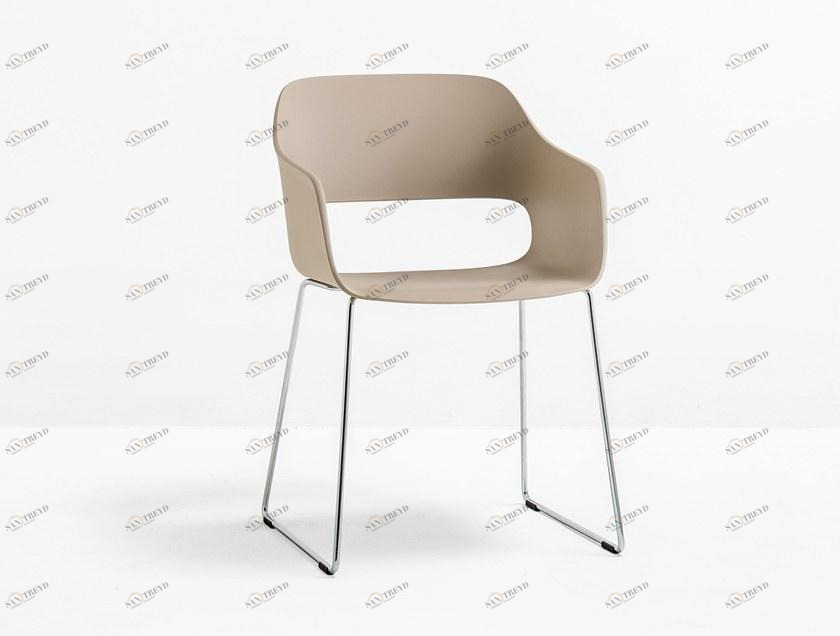 Pedrali Санки из технополимера Babila sun-id-1495296