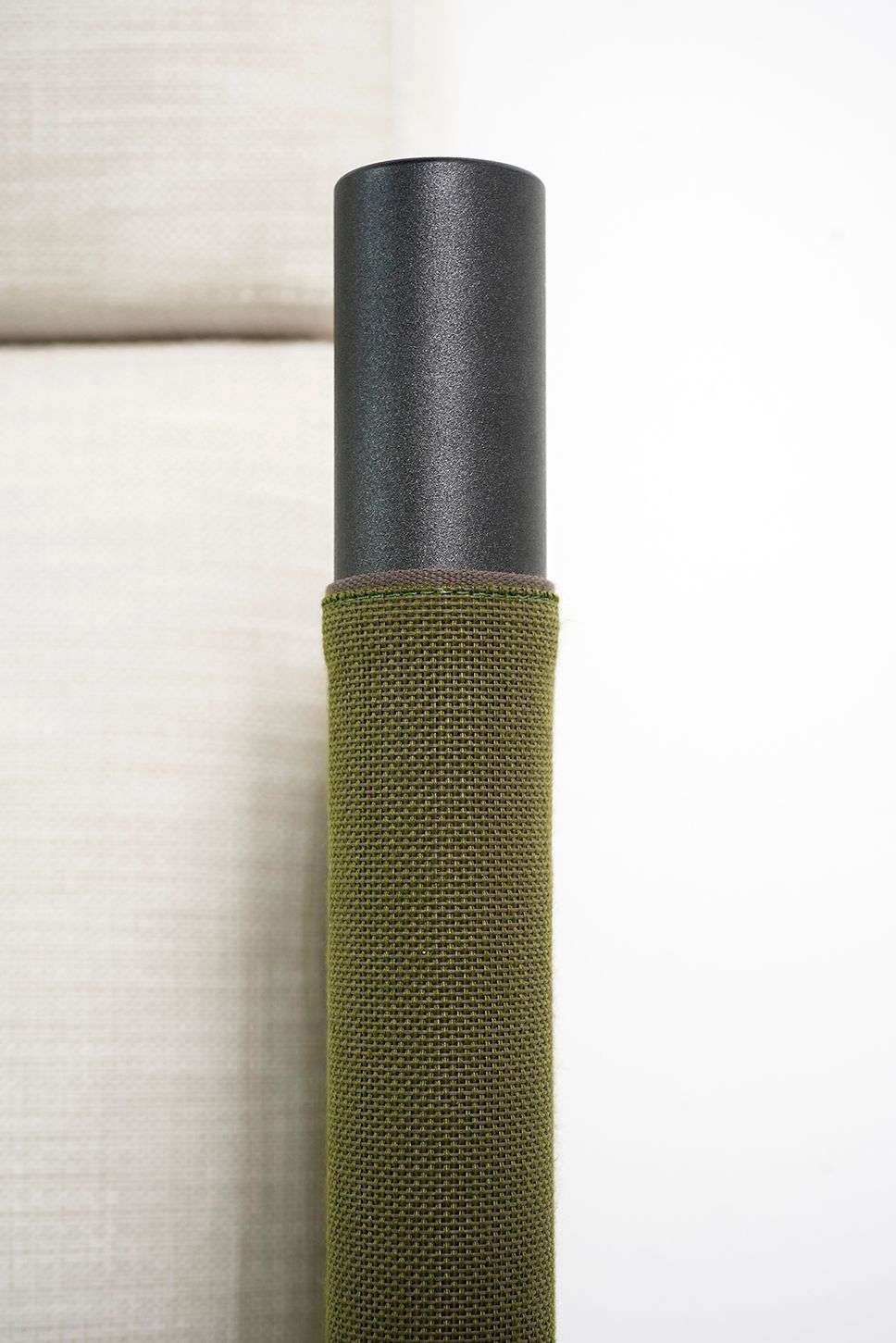 Садовый диван Batyline® с полуостровом RODA ARCH-00151499 - Вид №10