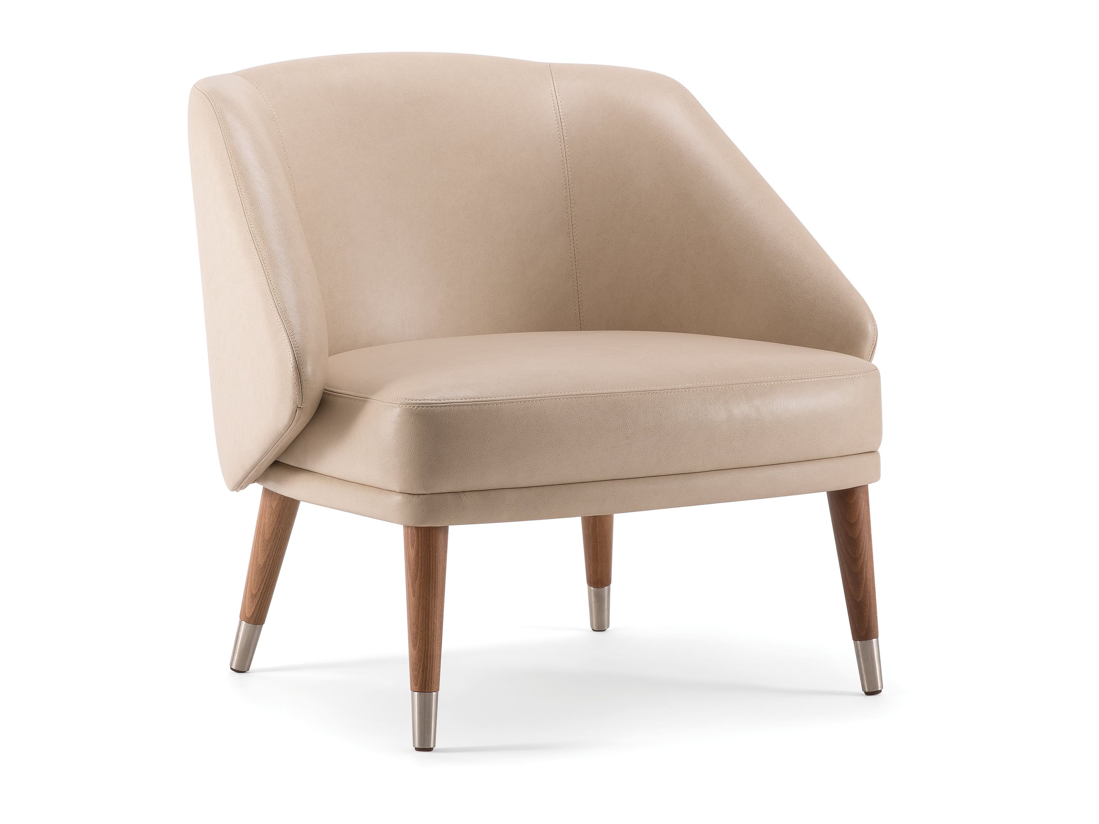 Кресло с подлокотниками Tirolo Meg ARCH-00138958 - Вид №5