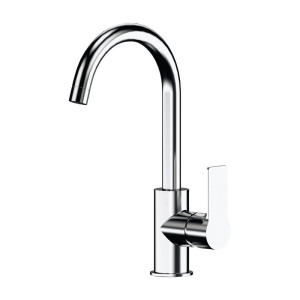 RX618 Смеситель для мойки DANIEL RUBINETTERIE