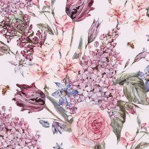 L-070 Фотообои DIVINO L&P 3х2.7 м