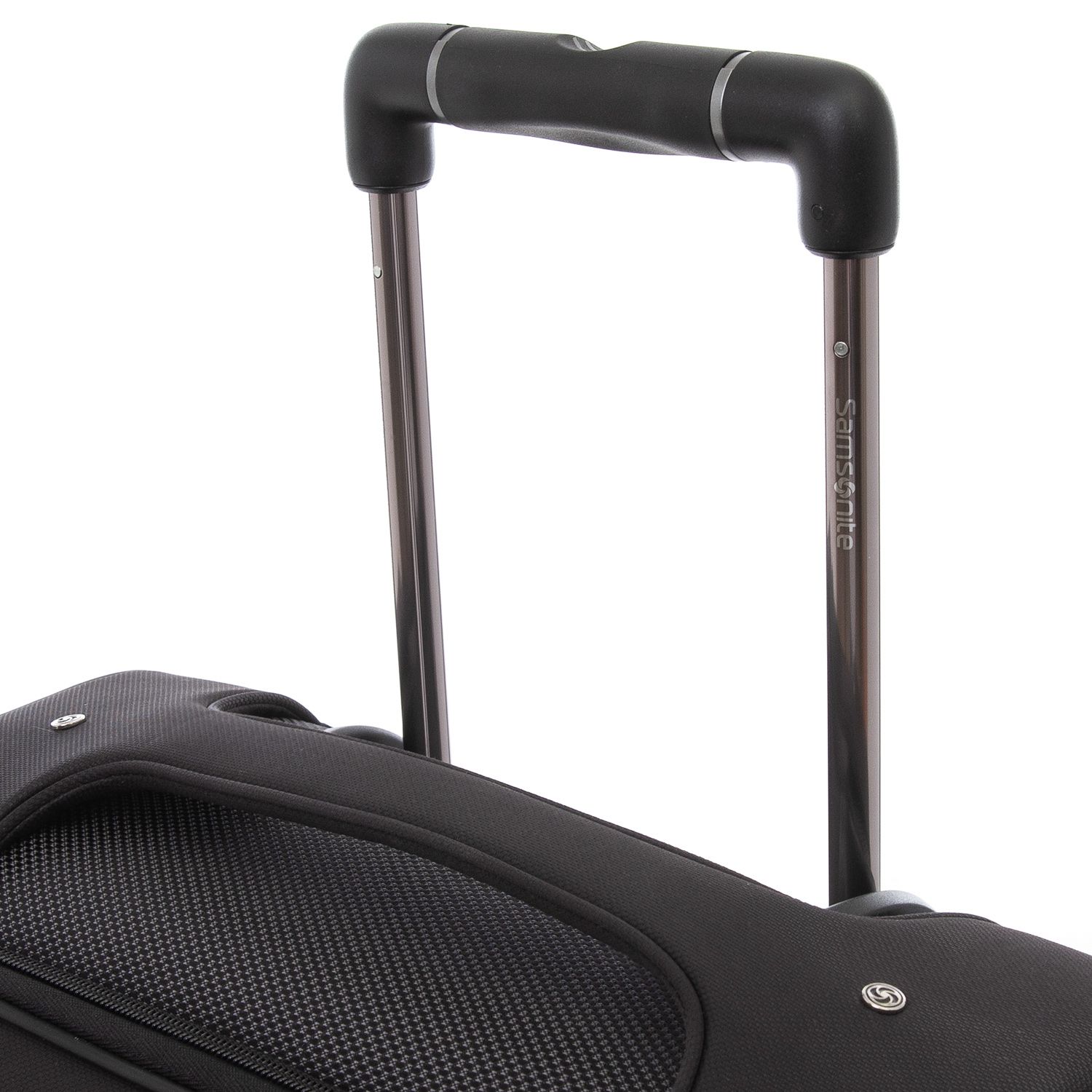CH5-09002 Чемодан CH5*002 Spinner 55 Samsonite B-Lite Icon  - Вид №2