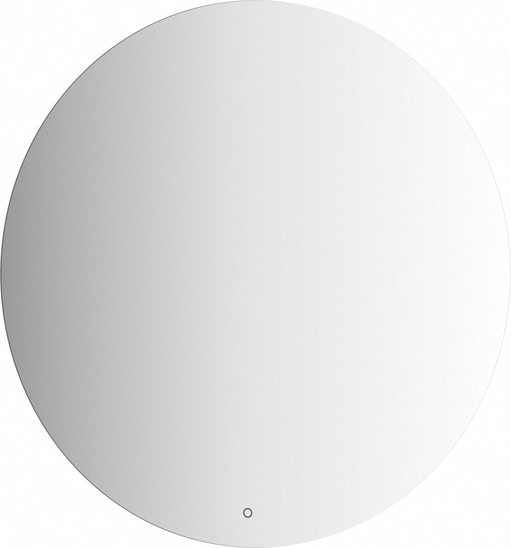 BY 2657 Зеркало с LED-подсветкой 27 W EVOFORM Ledshine