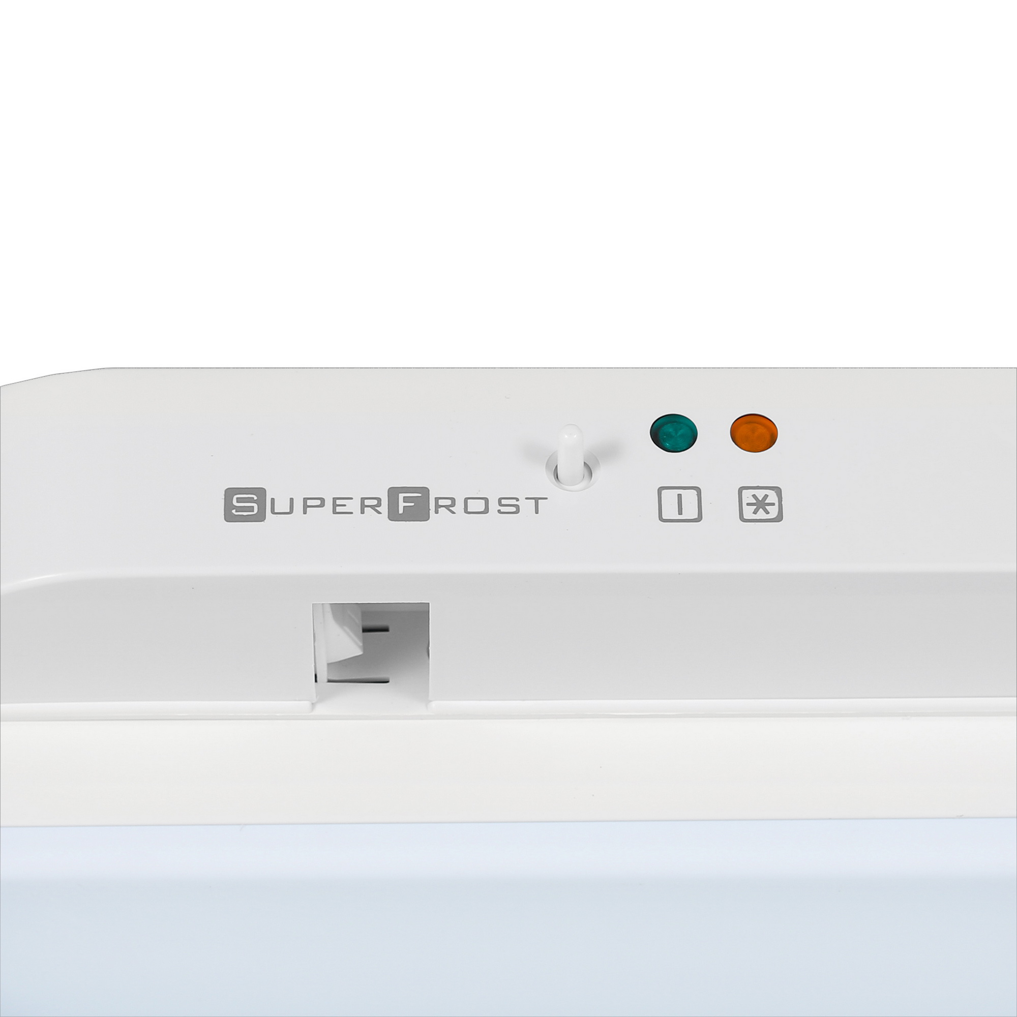 1025735 Холодильник с морозильником   Pozis RK-139 белый STDN-0021557 - Вид №10