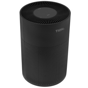 9002335 Очиститель воздуха TION IQ 200 черный