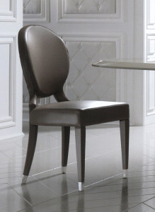 Стул  DV HOME COLLECTION ADLER sedia