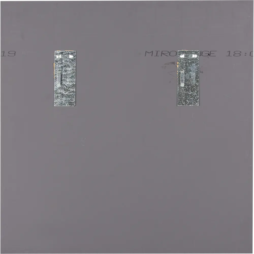 Зеркало О61 без полки 60 см Santreyd STLM-2124600 - Вид №3