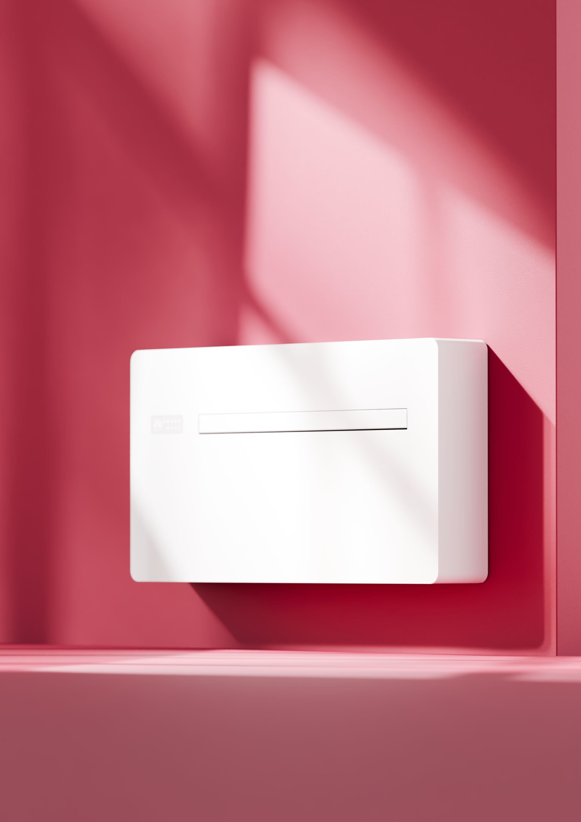 Кондиционер без настенного наружного блока Innova ..2.0 ARCH-00081213 - Вид №1