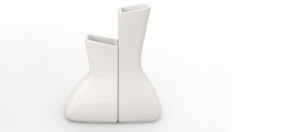 002210 Кашпо Vondom Moma - Вид №6