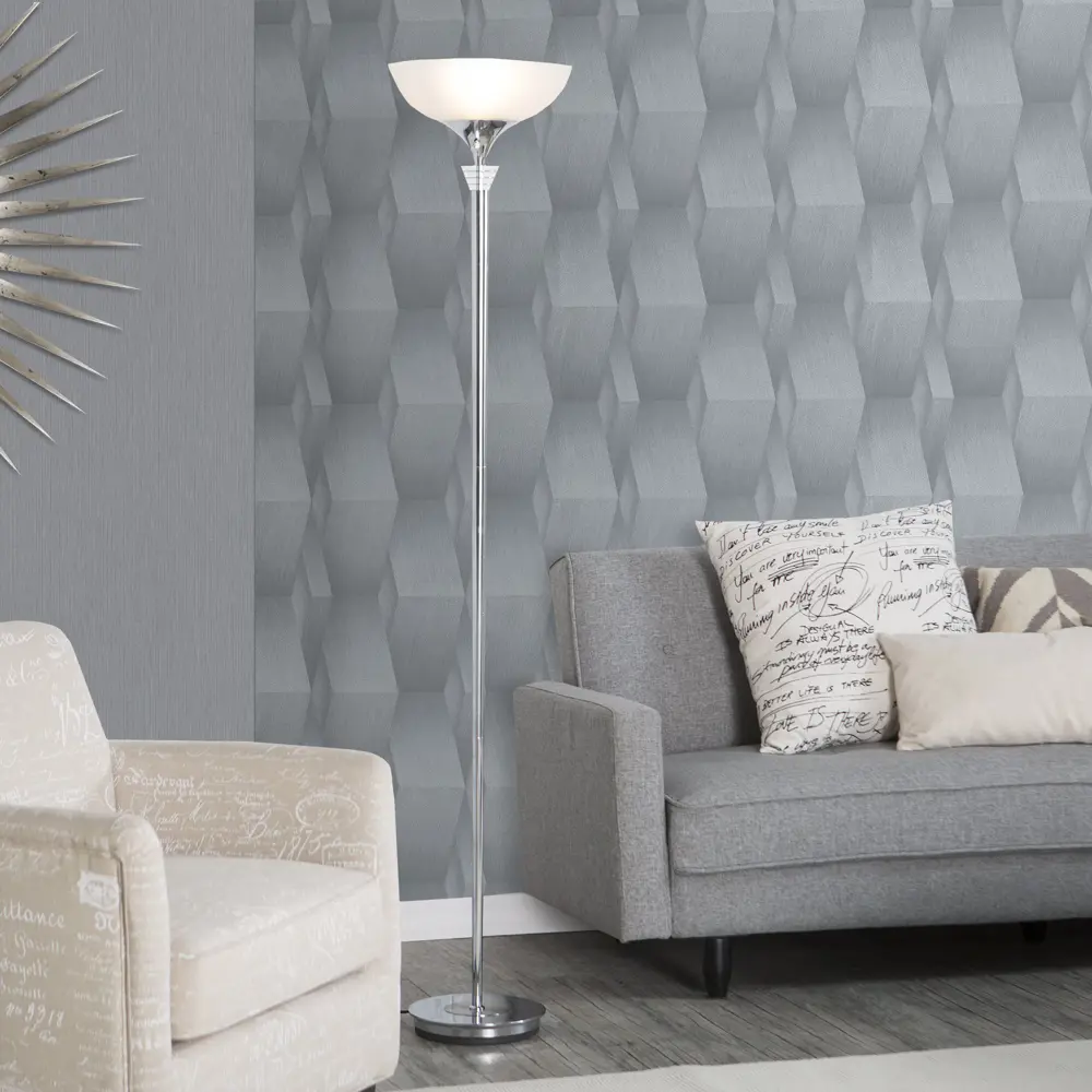 Обои флизелиновые Erismann Fashion for walls серые 1.06 м 12035-10 STLM-2112183 - Вид №2