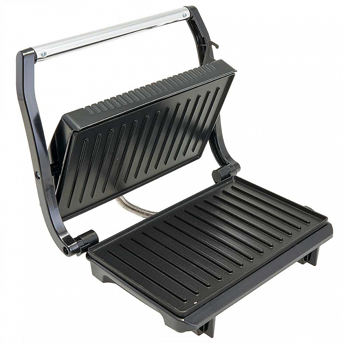 5354135 Сэндвичница Delta DL-6400 черный STDN-0056047 - Вид №2