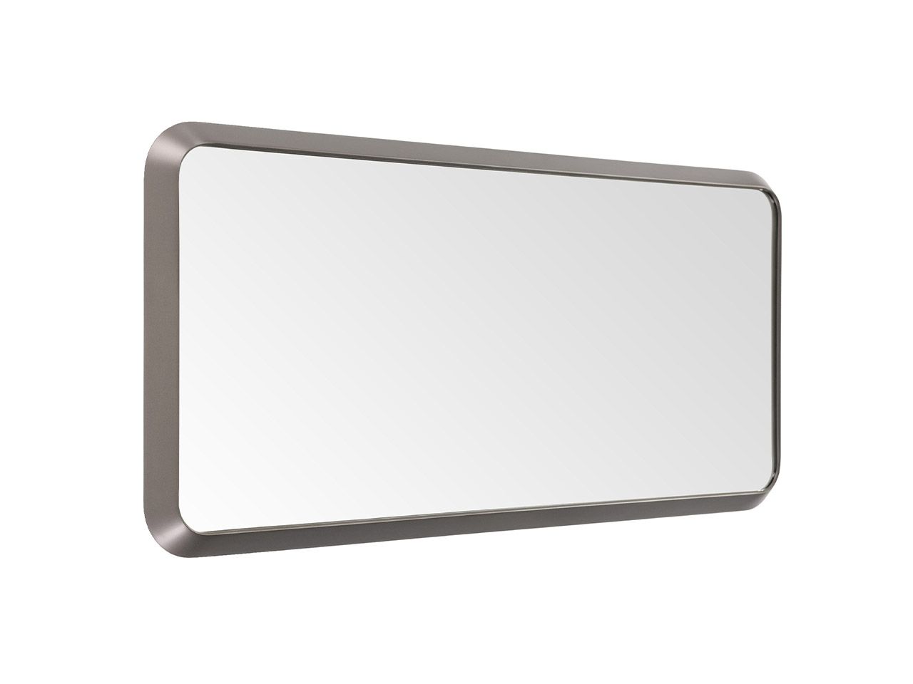 Прямоугольное настенное зеркало Turri Милан ARCH-00052430