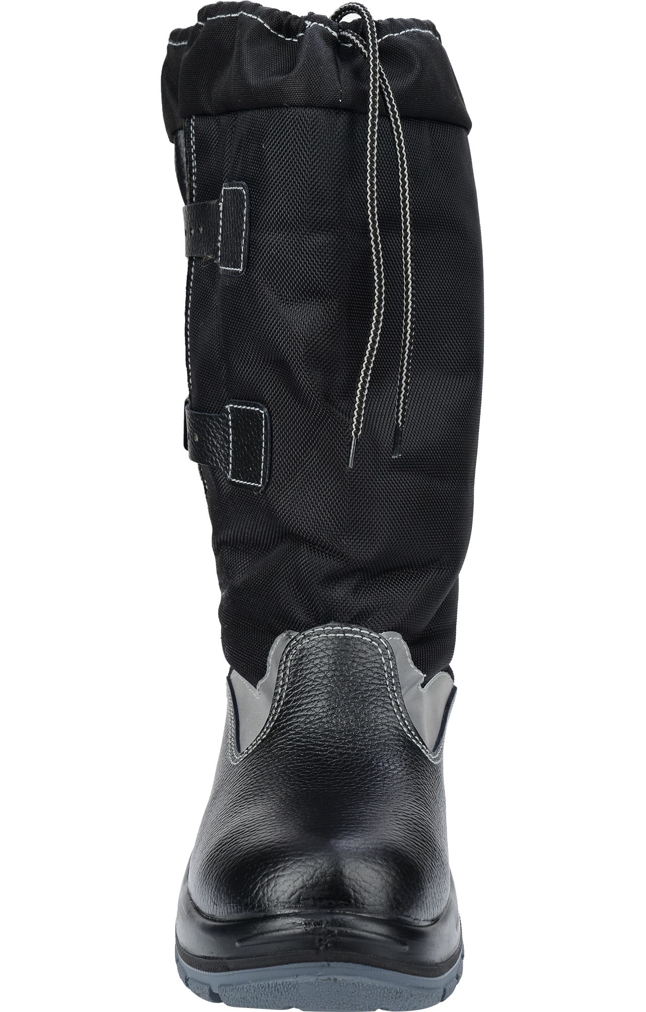 63088 Сапоги "Север" утепленные  Зимняя обувь  размер 42 Спецодежда  - Вид №3