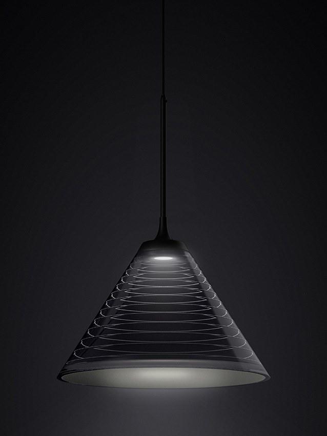 Artemide Светодиодный подвесной светильник из алюминия Look at me sun-id-1511098 - Вид №9
