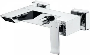 Смеситель для ванны и душа BelBagno TICINO TIC-VASM-CRM