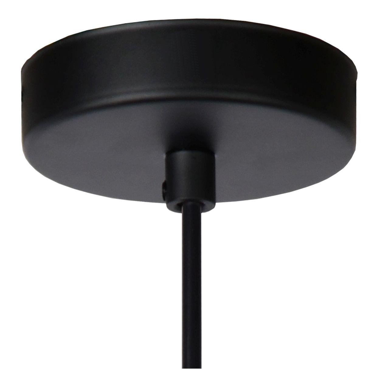 Подвесной светильник Lucide Kyara 78385/20/30 LUCIDE KYARA BLACK 139269 Черный  - Вид №1