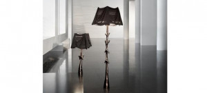 008475 Торшер Muletas Cajones BD Barcelona Design