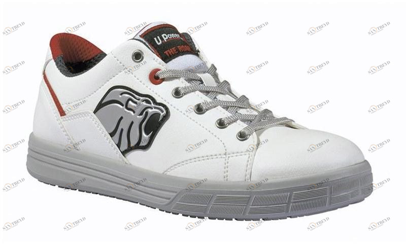 Низкая защитная обувь Santreyd sun-id-1430911