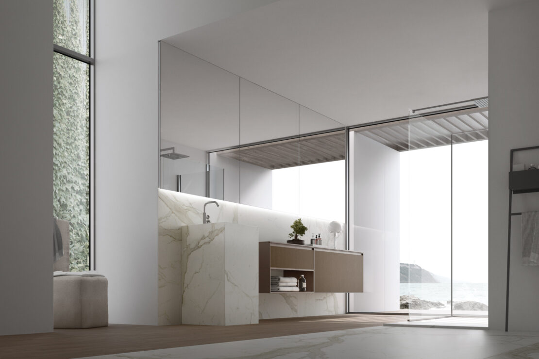 Комплект мебели 01 Arcom Shape STARC122 - Вид №19