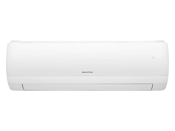 9118556 Кондиционер настенный сплит-система Dantex RK-09SAG/RK-09SAGE белый STDN-0053273