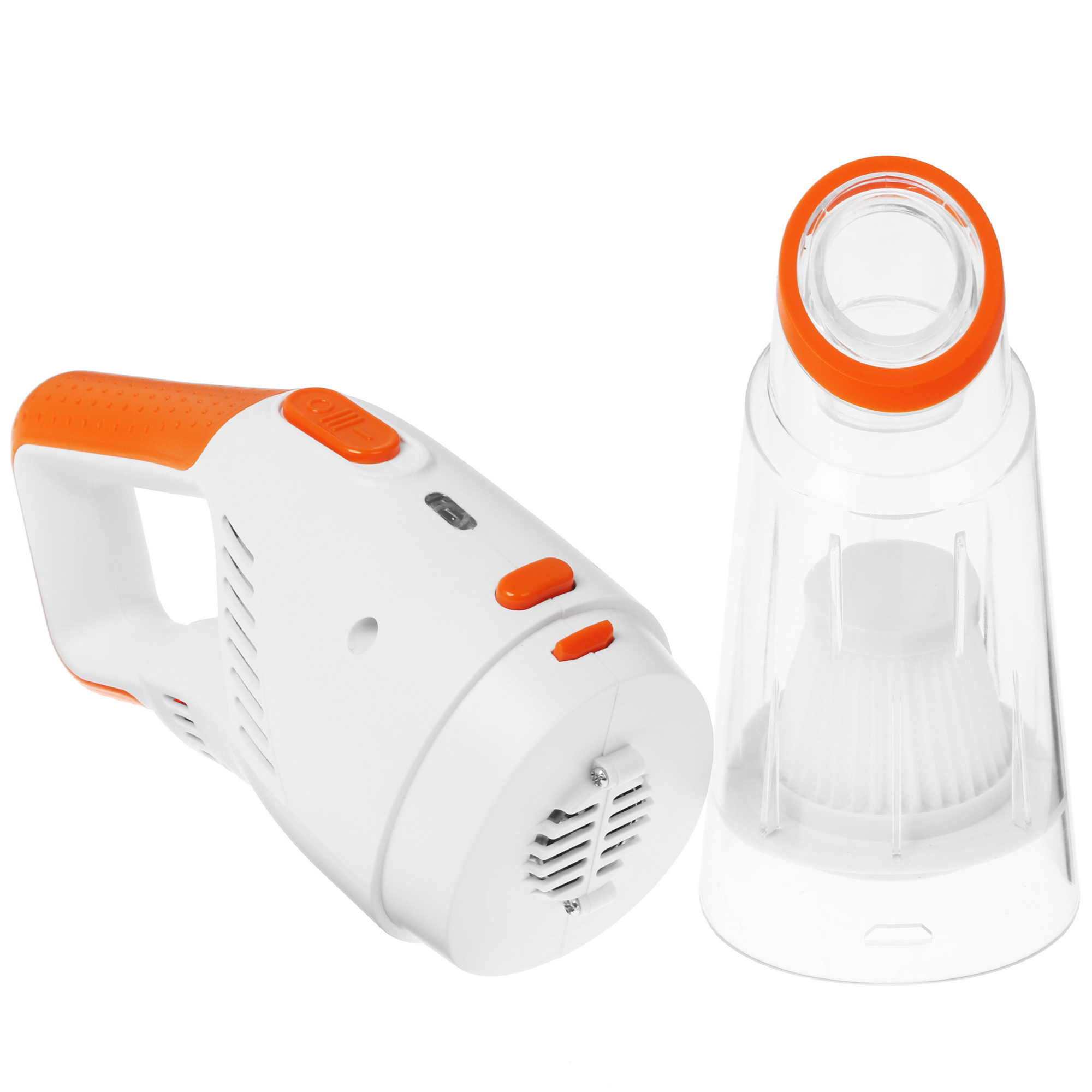 5347769 Пылесос автомобильный Airline AIR-A VCA-05 STDN-0143381 - Вид №4