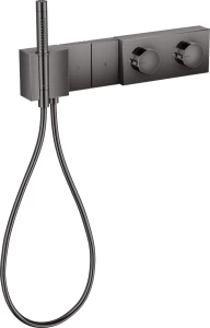 46700330 Термостатический модуль Select 470/100 для скрытого монтажа для 2 функций AXOR EDGE