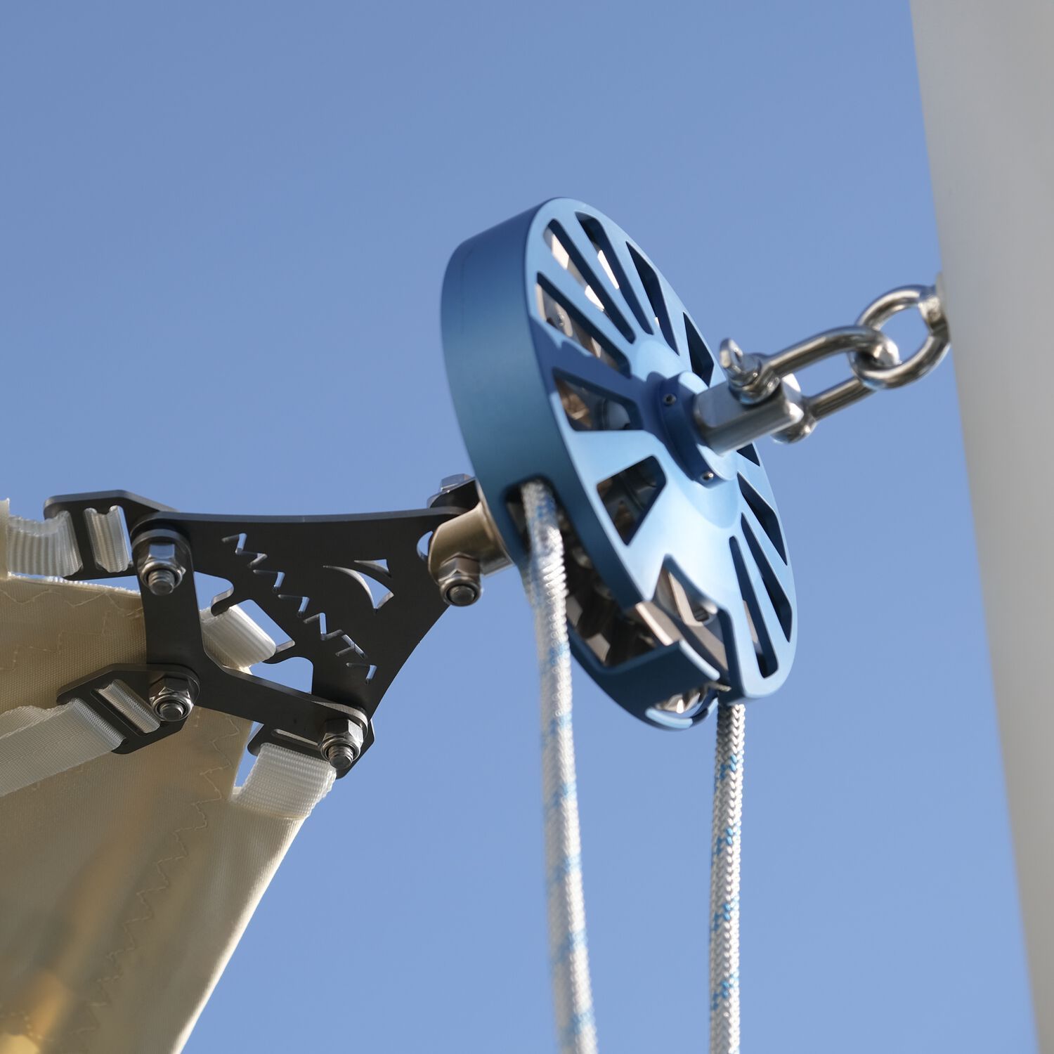 Полипропиленовая парусная палатка Maanta Solaria ARCH-00057638 - Вид №5