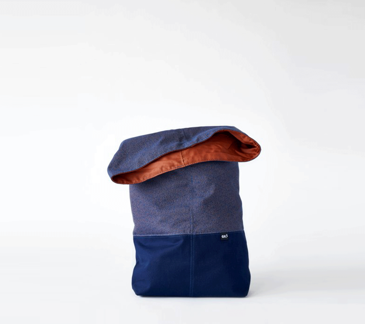 Ex.T Row Sac 9 Мешок-держатель для предметов из ткани EXROWSAC9-new 